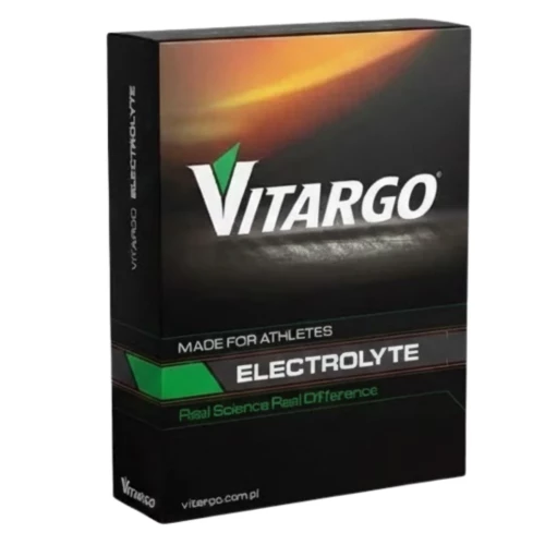 Vitargo - Vitargo electrolyte - 1 kg